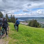Le gravel s’installe dans l’offre touristique à vélo Gravel Up séjour gravel Vosges