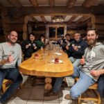 En immersion avec Gravel’Up dans les Vosges Gravel Up séjour gravel Vosges