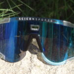 Lunettes SCICON Aeroscope, la vue en grand