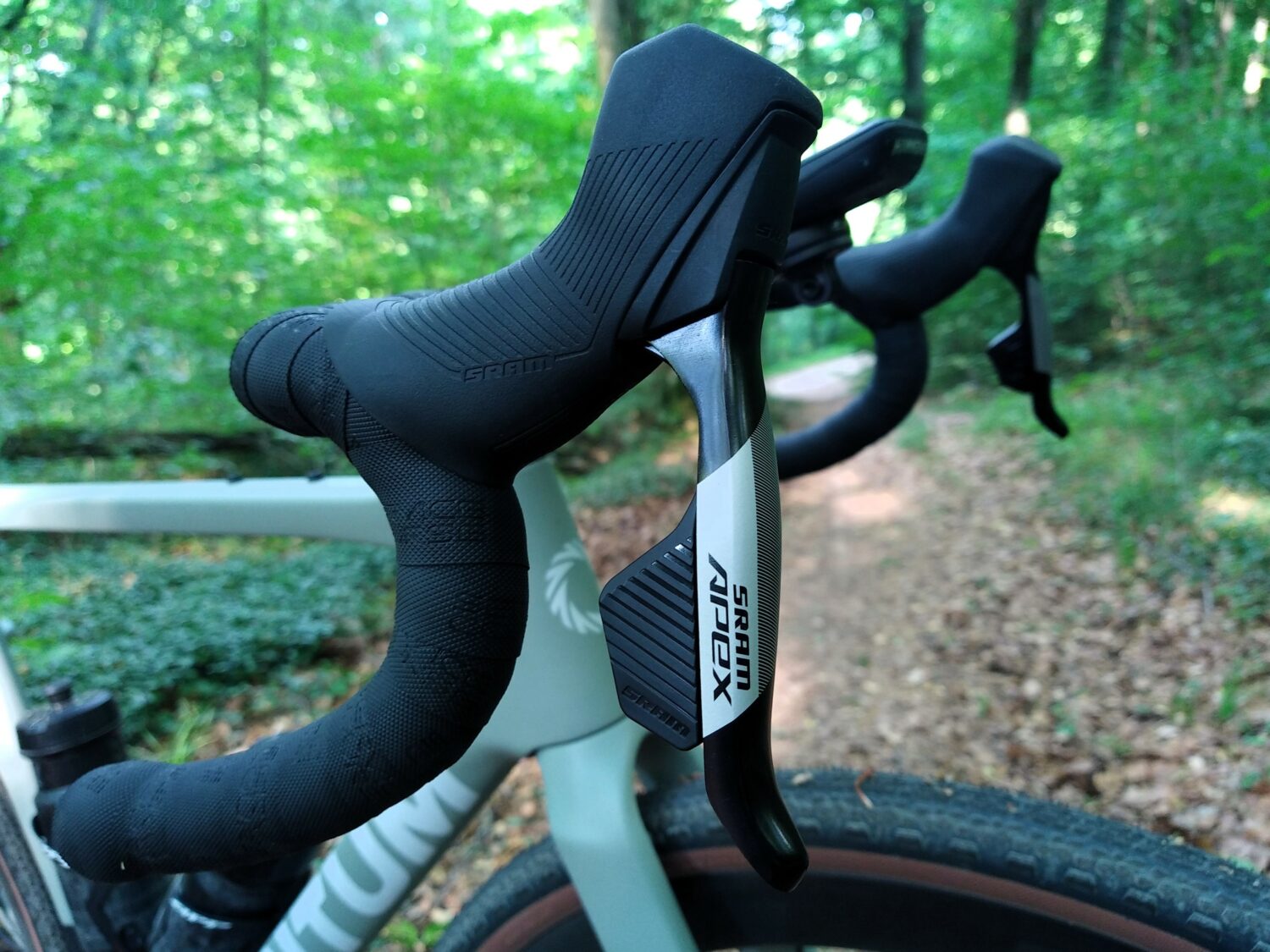 Kit SRAM APEX XPLR 3 Pezzi – Leggero, 1x12 Velocità – Nuovo, Senza Scatola (senza Batteria)