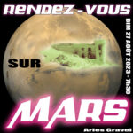 Rendez-vous sur Mars