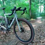 VENTUM GS1 : le Gravel de l’Utah VENTUM GS1 SRAM APEX AXS