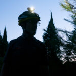 Go’Lum IxLum+, la frontale intelligente prête à tout Go'Lum IxLum+ Plus front light Headlamp light headlight banner