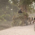 Evolution Gravel Race, l’aventure africaine avec WishOne Evolution Gravel Race 2023 avec WishOne