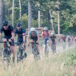 Une sélection pour rouler gravel race Le Gravel Race