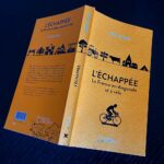 L’échappée, la France en diagonale et à vélo L'échappée, la France en diagonale et à vélo