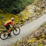Le nouveau vélo de gravel Stigmata de Santa Cruz Le nouveau vélo de gravel Santa Cruz Stigmata
