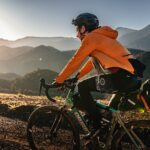 1500 km au guidon du gravel Origine Graxx Explore, avec Axel Carion Test du gravel Origine Graxx Explore