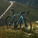 Rouler longtemps avec les nouveaux Endurace de Canyon Canyon Endurace