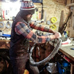 Le détour du 26 pouces, épisode 1/3 : Rien ne se perd, tout se transforme