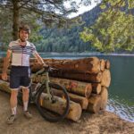 Kona Libre : un gravel plaisir à budget réduit Kona Libre gravel alu 2023