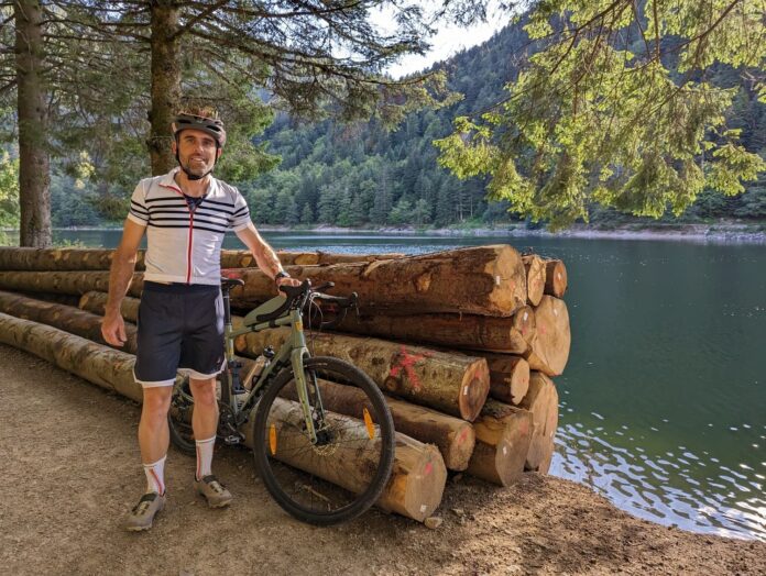 Kona Libre gravel alu 2023