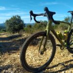Ceepo Rindo : un Gravel aéro et exigeant Ceepo Mont Ventoux
