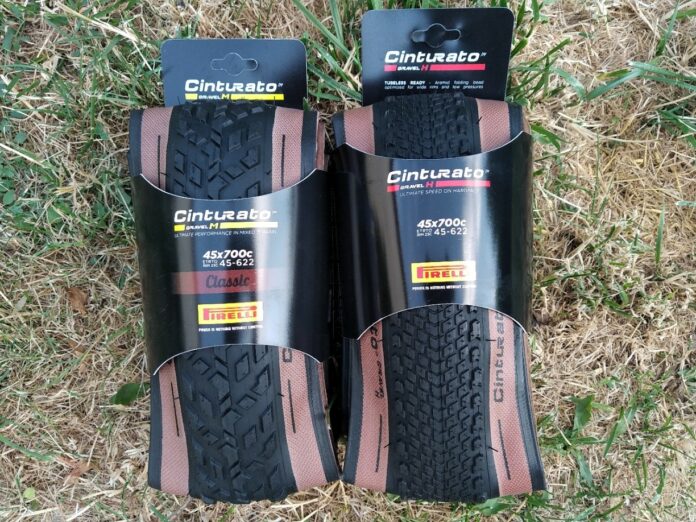 Pirelli Cinturato