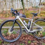 Lefty Oliver, la suspension made by Cannondale Lefty Oliver Cannondale