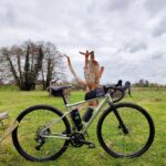 Gravel Cannondale Topstone 1, vive la polyvalence Cannondale Topstone1