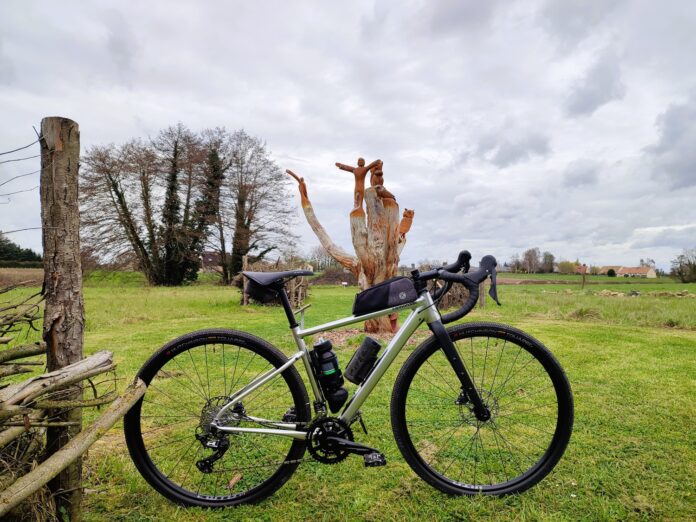 Cannondale Topstone1