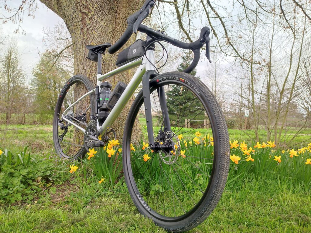 Cannondale Topstone1