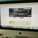 Openrunner rend vos parcours attractifs Fiche parcours Openrunner