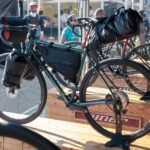 Le gravel apporte son sourire, à un marché du vélo morose Le Gravel les chiffres 2022