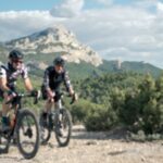 Le gravel nous rend flous… Le gravel nous rend flou