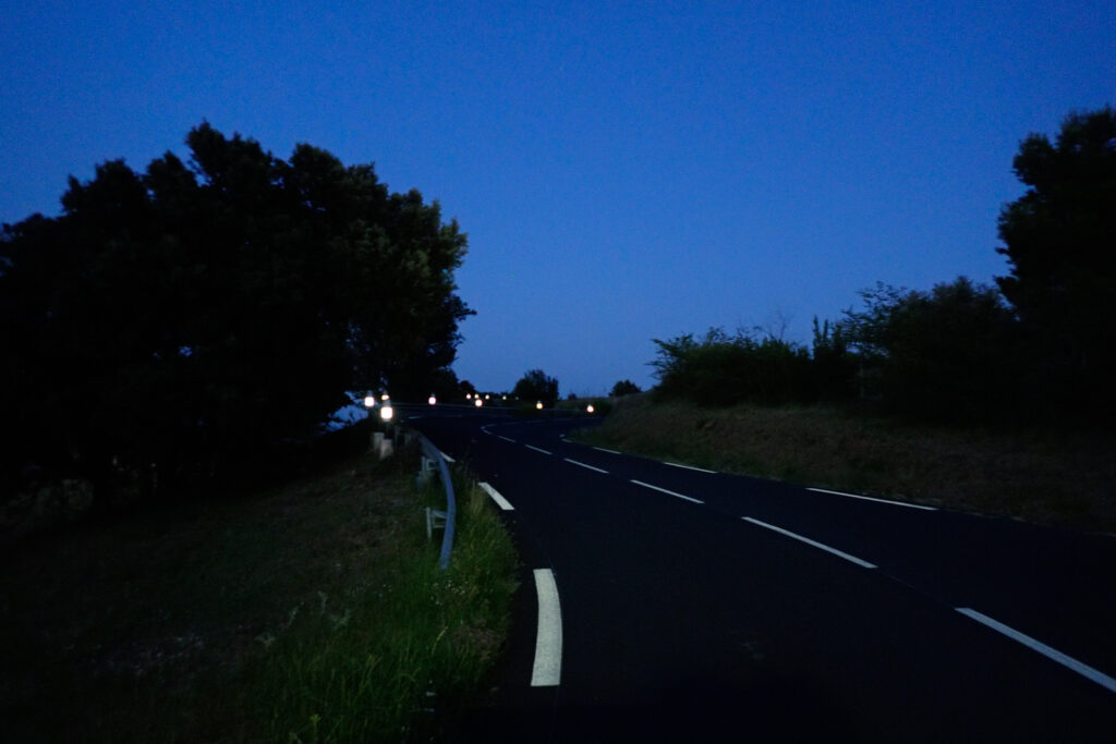 Go'Lum Ixlum+ Plus Headlamp light headlight road cycling