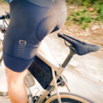 Selle San Marco Shortfit 2.0 3D : anatomie d’une selle High-Tech Selle San marco Shortfit 2.0 3D saddle cycling Italian