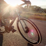 Vittoria Corsa Pro : j’ai roulé avec des pneus en coton ! Vittoria Corsa Pro Tubeless coton road tyres tires 700 X 32