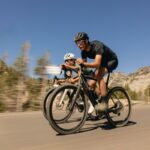 Le tout nouveau gravel électrique Specialized Creo 2 Le tout nouveau Creo 2 de Specialized