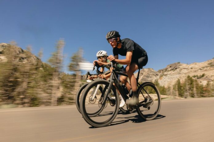 Le tout nouveau Creo 2 de Specialized
