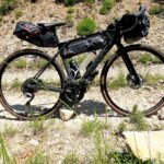 Test de la bagagerie ALTURA Vortex Waterproof Altura Vortex setup complet