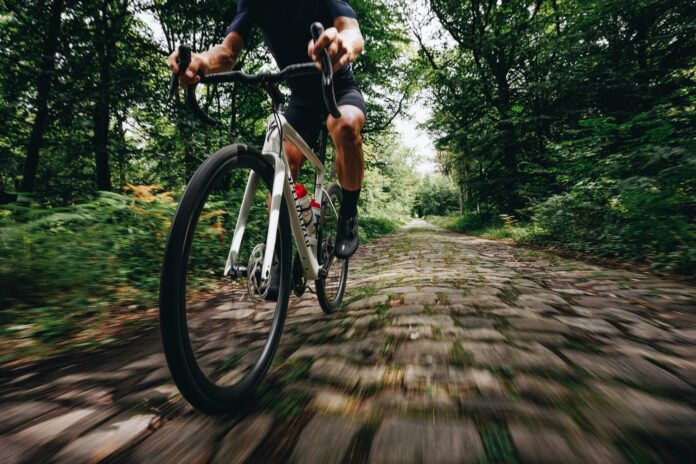 Le nouveau Specialized Roubaix SL8