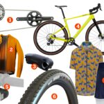 On s’équipe gravel : nouveautés matos et tendances Nouveautés gravel matos et tendances