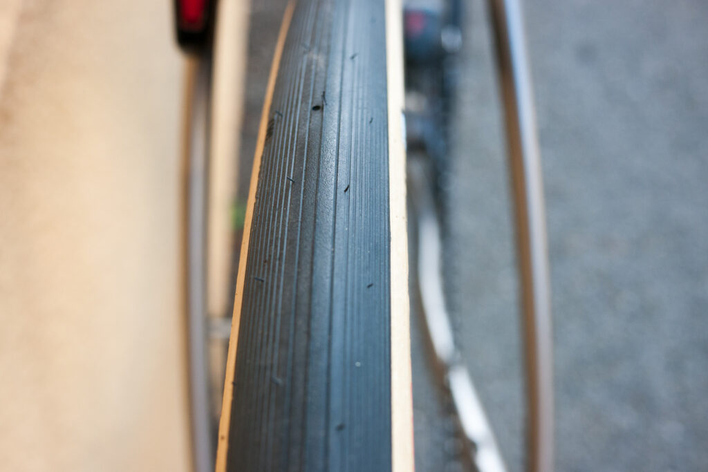 Vittoria Corsa Pro Tubeless coton road tyres tires 700 X 32 graphene silicate