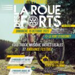 La Roue des Forts La roue des forts