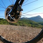 Test des roues gravel Synthesis de Crankbrothers Test des roues Synthesis de Crankbrothers