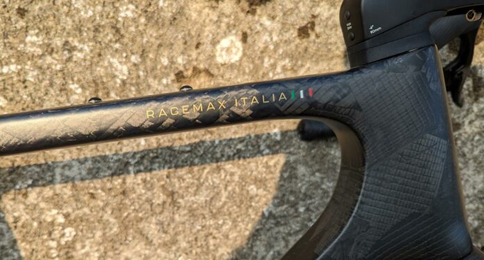 3T vélo gravel carbone haut de gamme fabrication en Italie