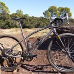 Chiru Alpin : est-ce encore un Gravel ?