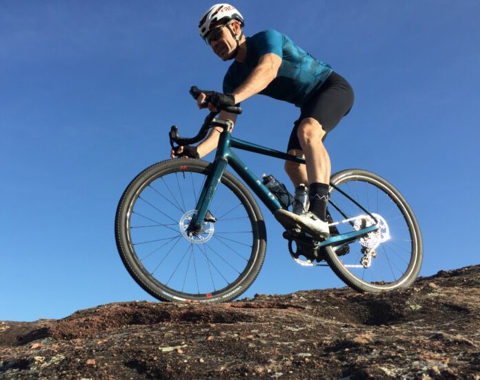 FARA F/GRAVEL