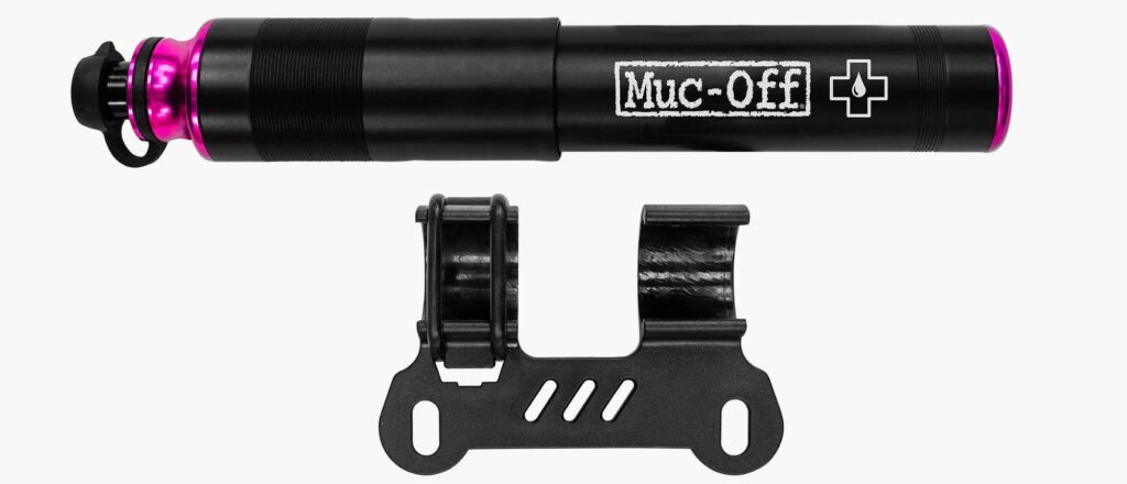 Mini pompe Muc-Off AirMach