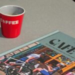 Café Vélo, 20 lieux emblématiques de la culture cycliste à travers le Monde Livre Café Vélo de Laurent Bellando et Julien Sommier