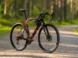 Gore Wear tendance gravel - Bike Café