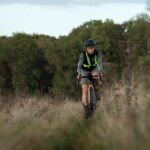 Partir rouler : la première édition de l’ultra 400 du Gravel Fever Jeanne Lepoix sur le 400 km de la Gravel Fever