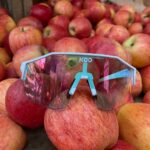 J’ai l’Alibi pour rouler par tous les temps Test des nouvelles lunettes Koo Alibi