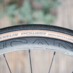 Avec le pneu Michelin Power Adventure, c’est l’aventure Test des pneus de gravel Michelin Power Adventure