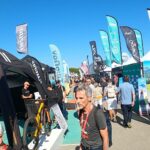 Immersion dans un Roc bleu Azur En direct du Roc d'Azur