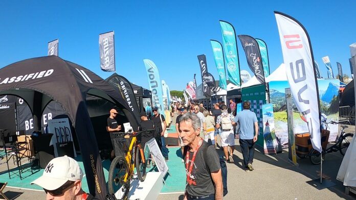 En direct du Roc d'Azur