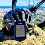 ROC, le nouveau compteur GPS de Twonav Le nouveau compteur GPS Roc de TwoNav