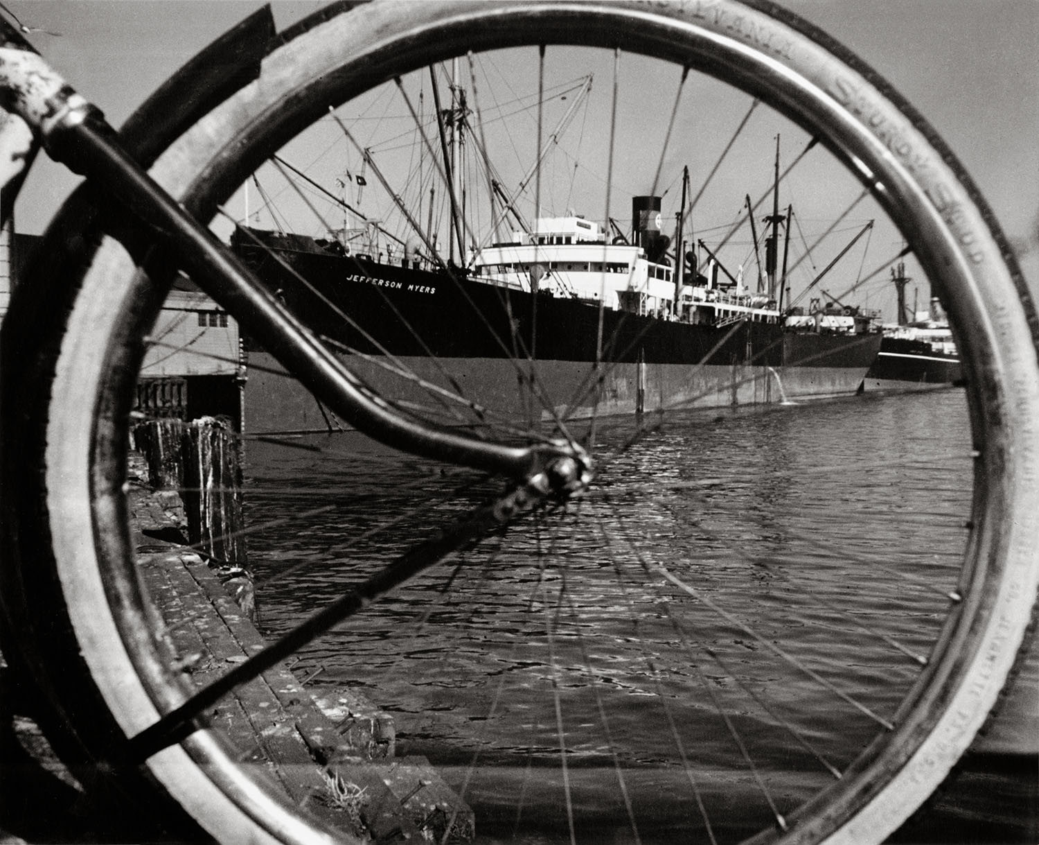 Photo & Vélo : une histoire croisée