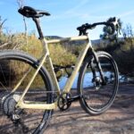 Fourche HiRide et Bertin G-HMI : le combo idéal ? BERTIN